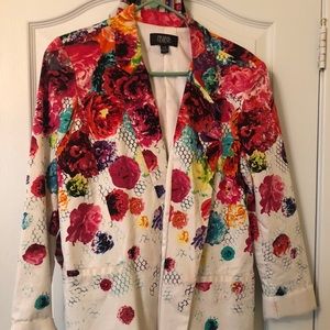 Prabal Gurung For Target Blazer